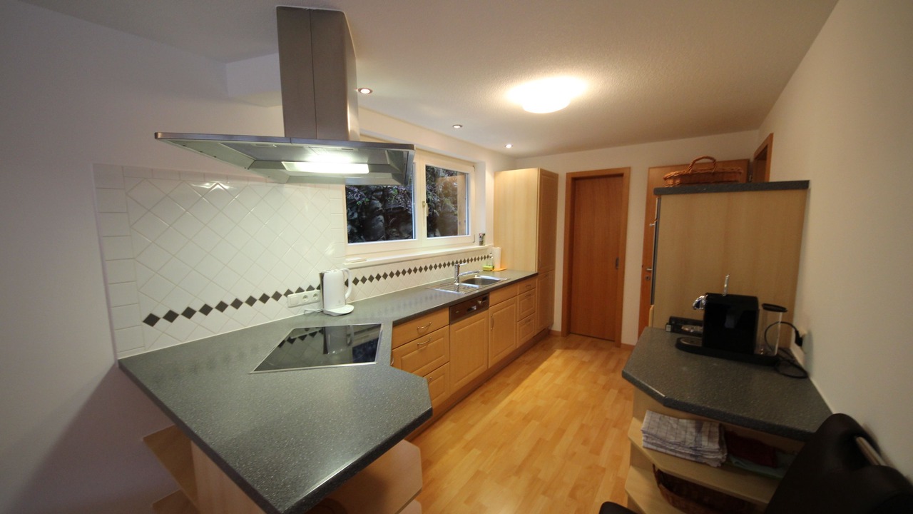 Photo of Kitchen in Mellau