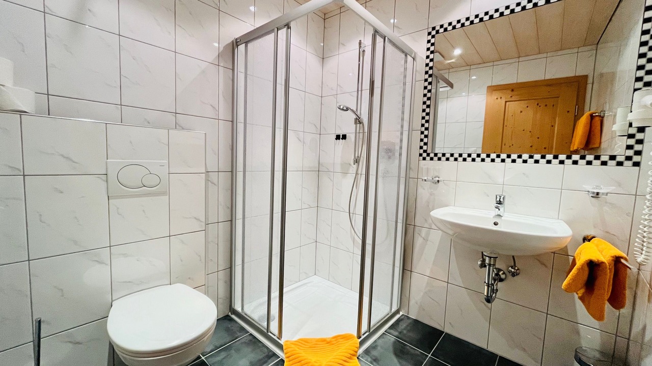Photo of Bathroom in Ischgl