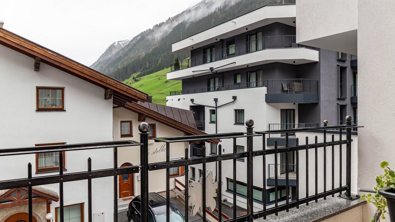 Photo of Outdoor in Ischgl