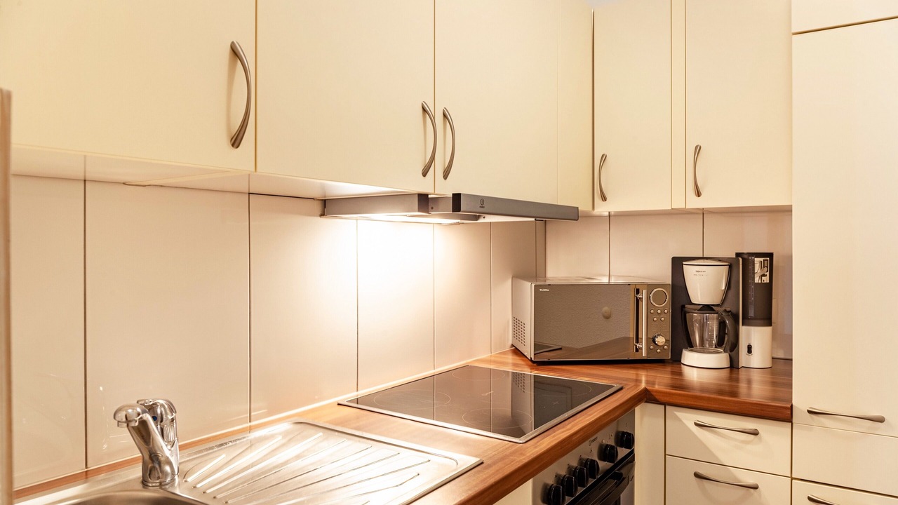 Photo of Kitchen in Ischgl