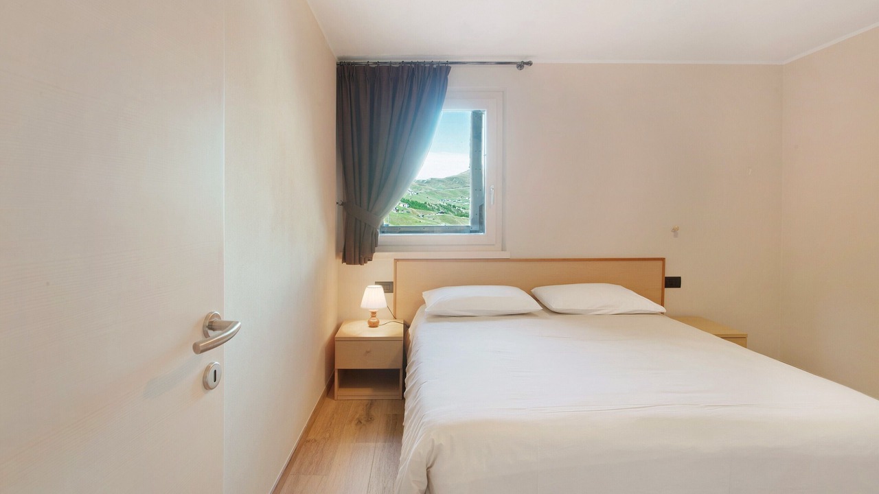 Photo of Bedroom in Trepalle
