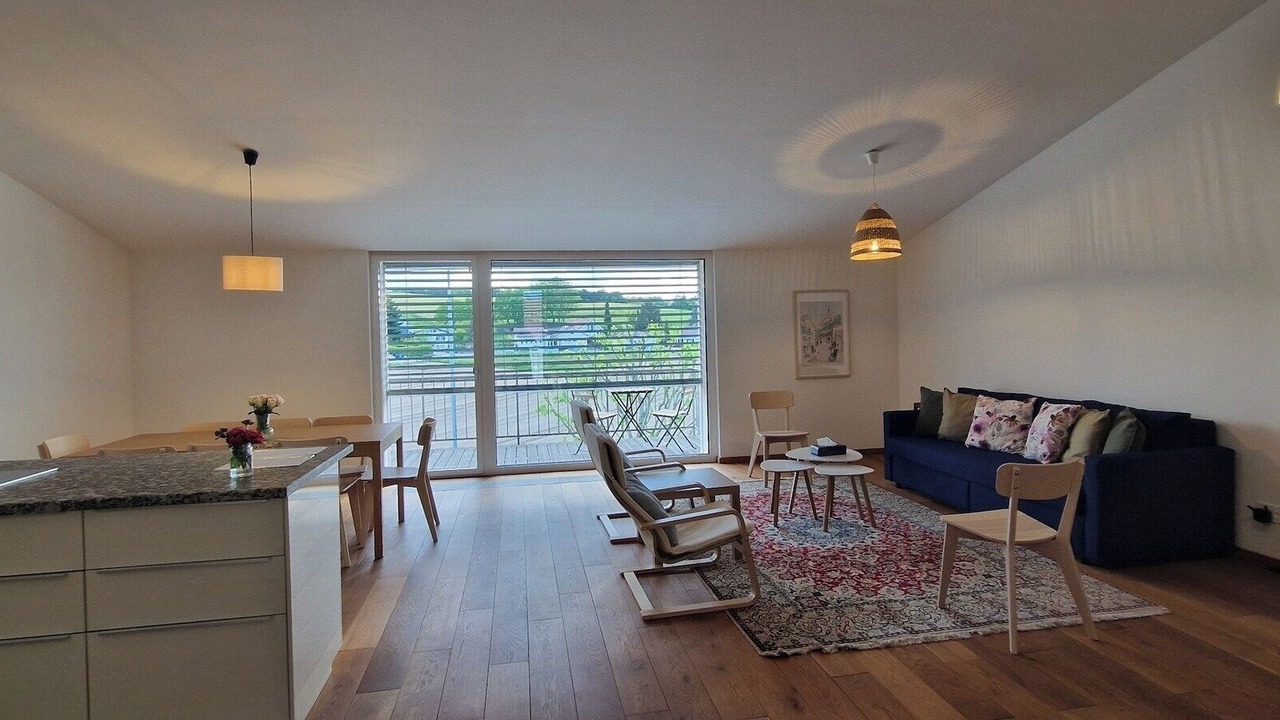 Photo of Livingroom in Gurmels