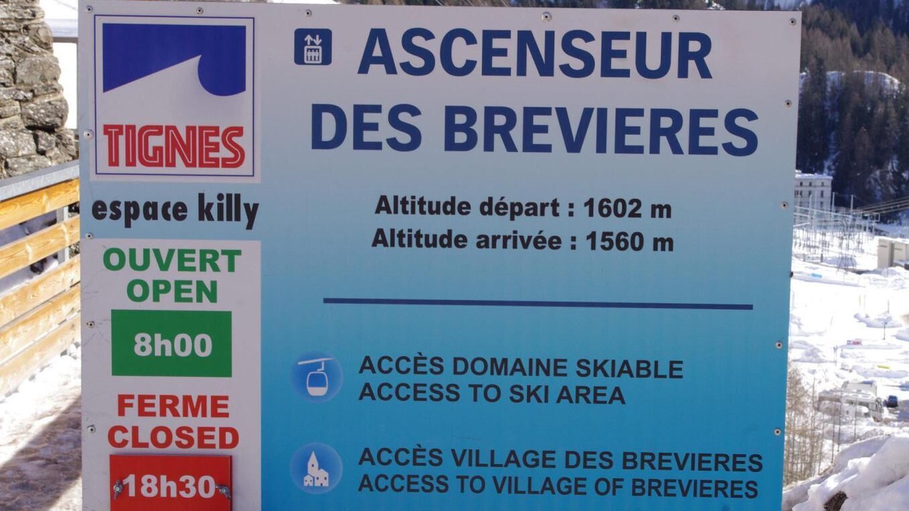 Photo of Outdoor in Les Brevieres