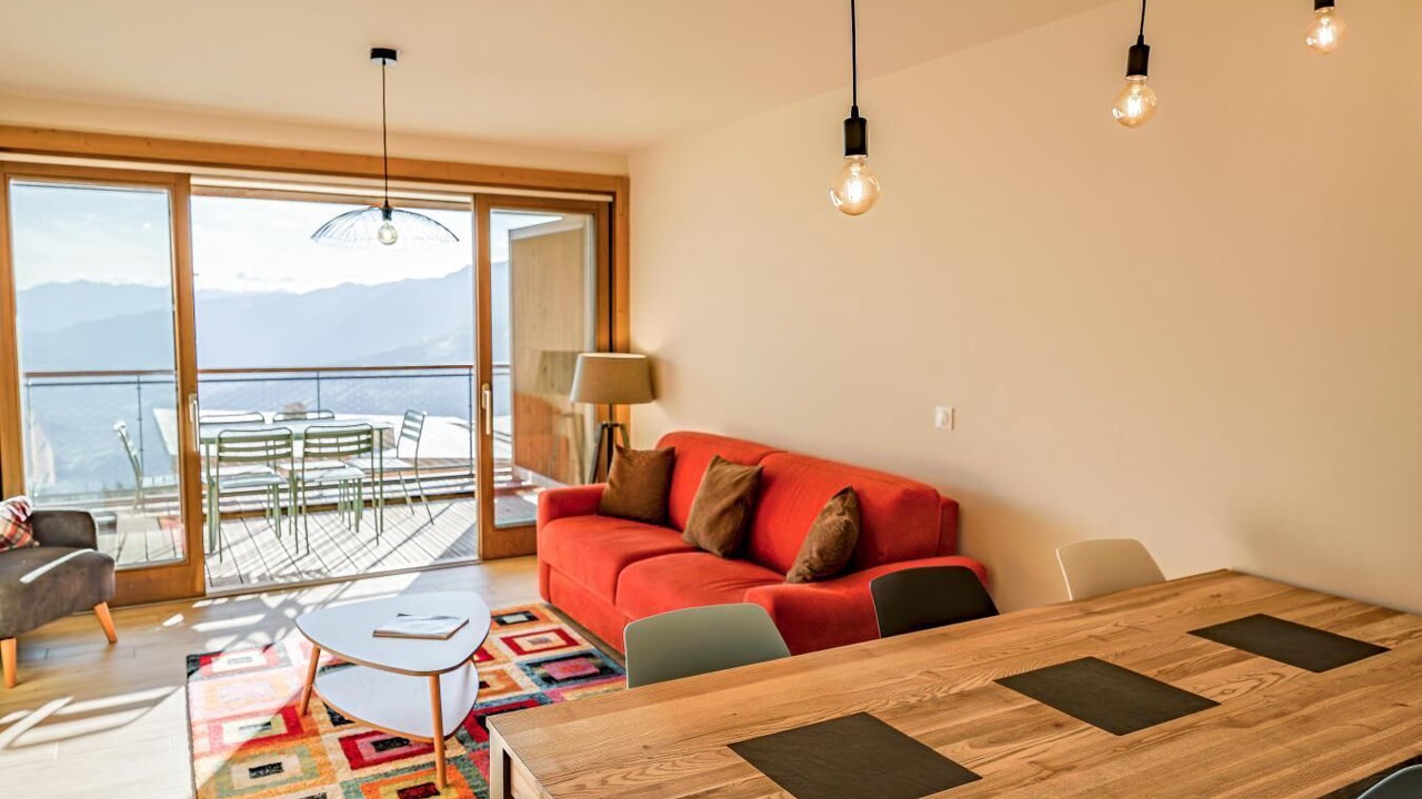 Photo of Livingroom in Arc-1600