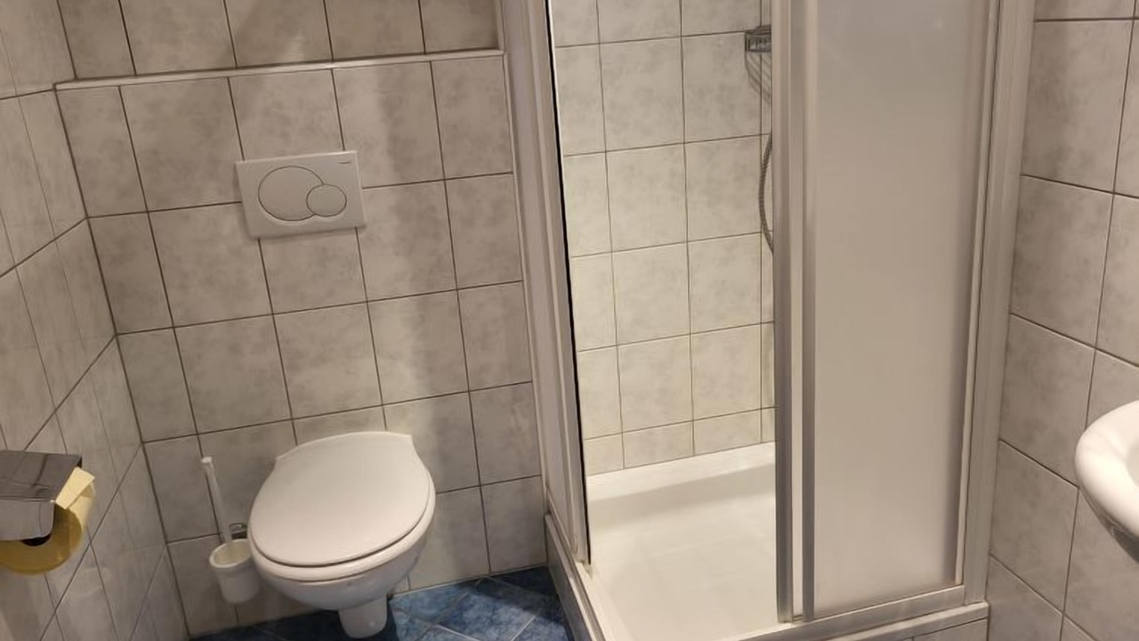 Photo of Bathroom in Ischgl