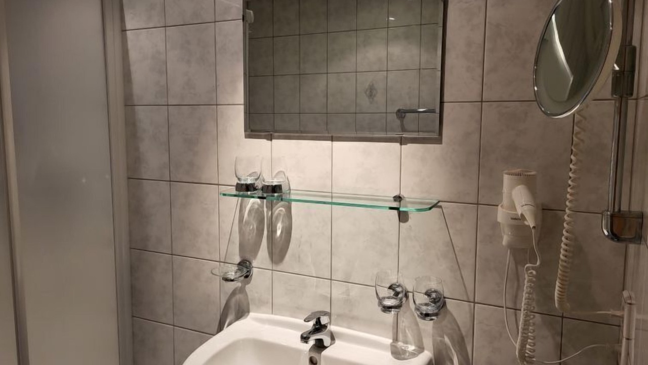 Photo of Bathroom in Ischgl