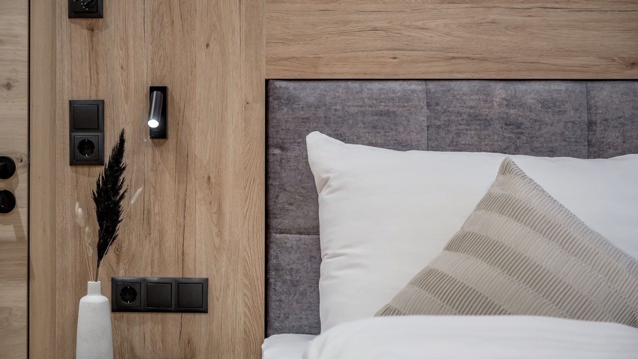 Photo of Bedroom in Oetz