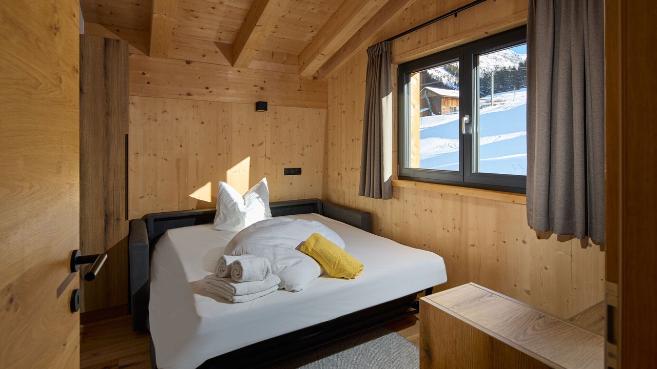 Photo of Bedroom in Gargellen