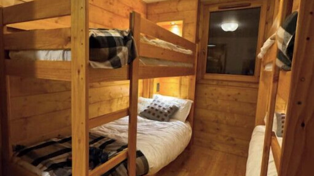 Photo of Bedroom in Le Tour