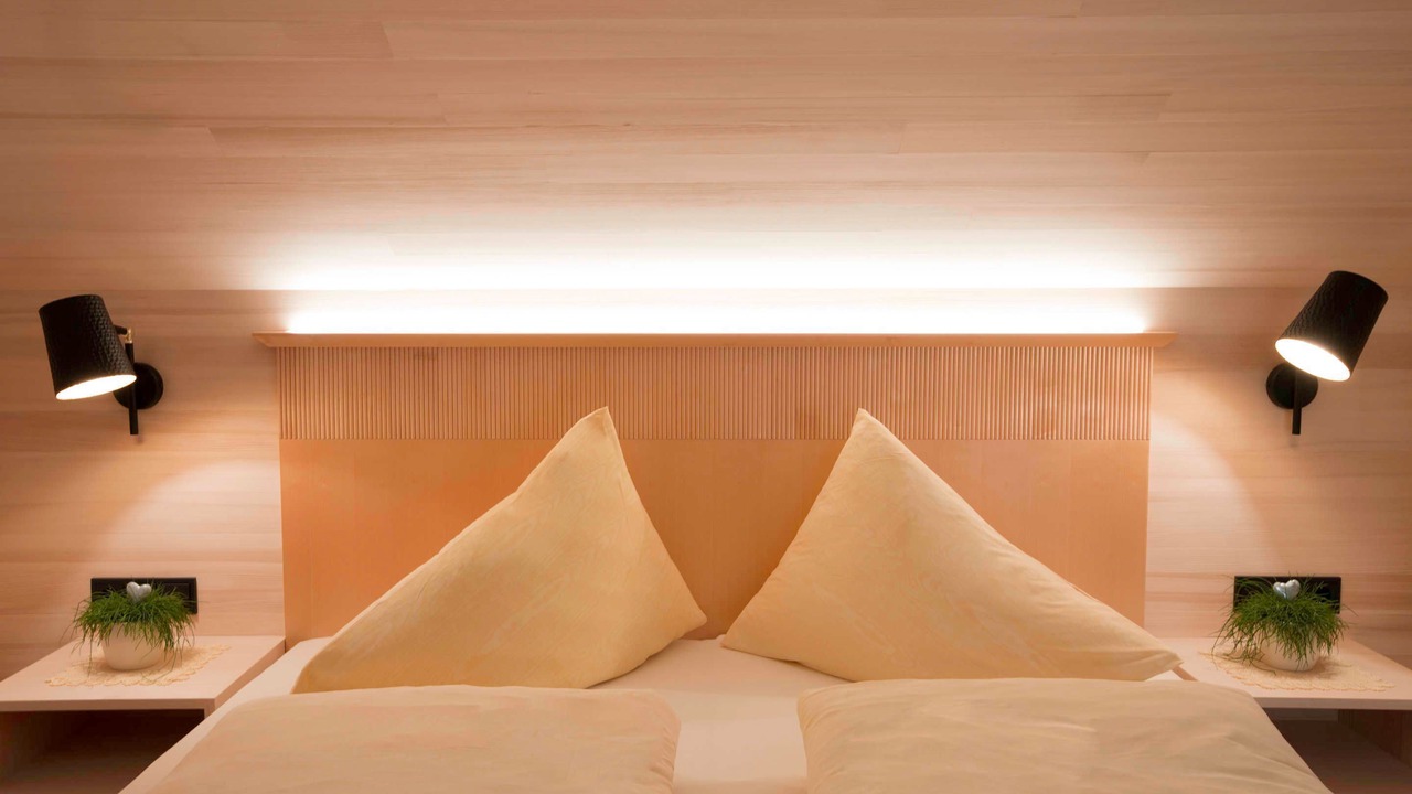 Photo of Bedroom in Schoppernau