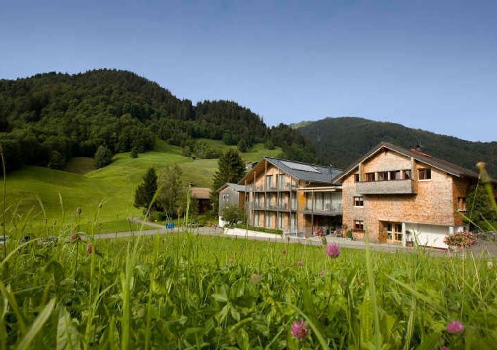 Photo of Outdoor in Schoppernau