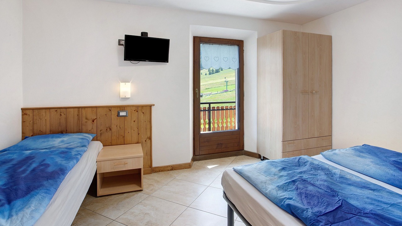 Photo of Bedroom in San Rocco