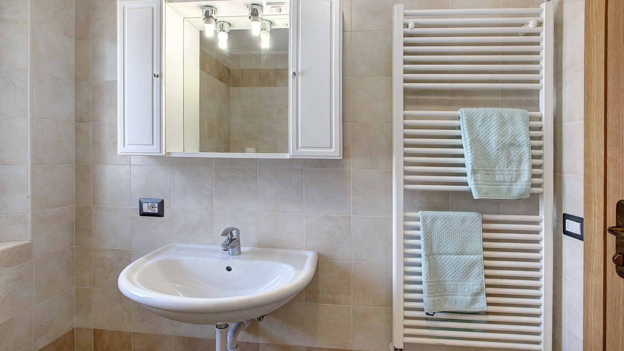 Photo of Bathroom in San Rocco