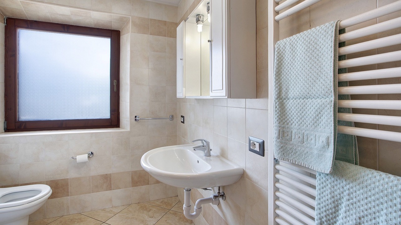 Photo of Bathroom in San Rocco