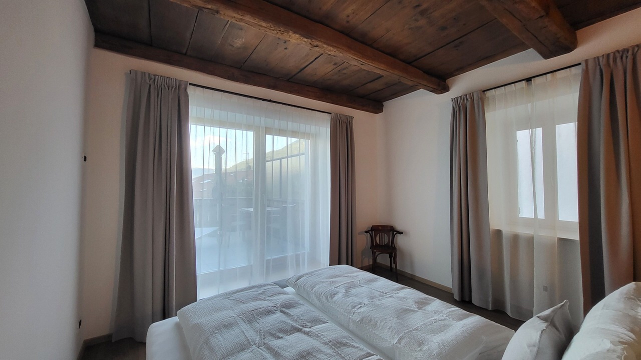 Photo of Bedroom in Parcines