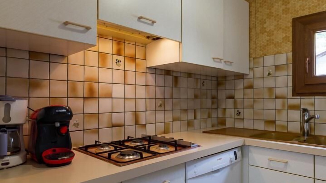 Photo of Kitchen in Lanslevillard