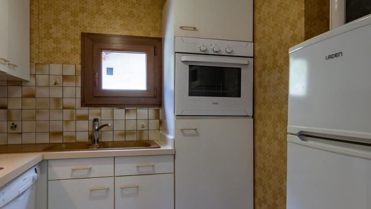 Photo of Kitchen in Lanslevillard