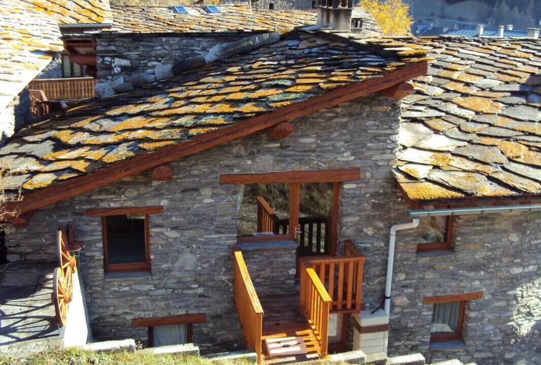 Photo of Outdoor in Val Cenis