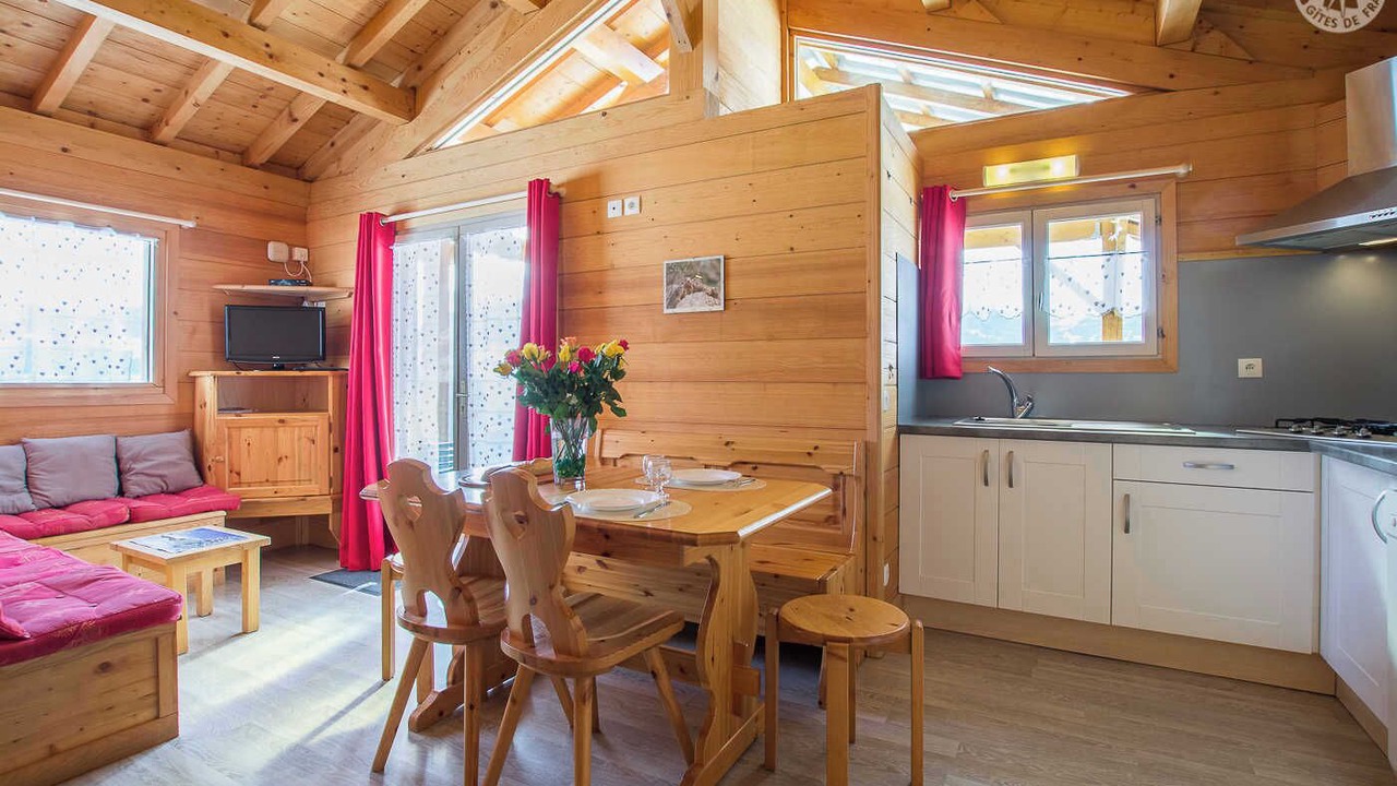 Photo of Others in La Plagne-Tarentaise