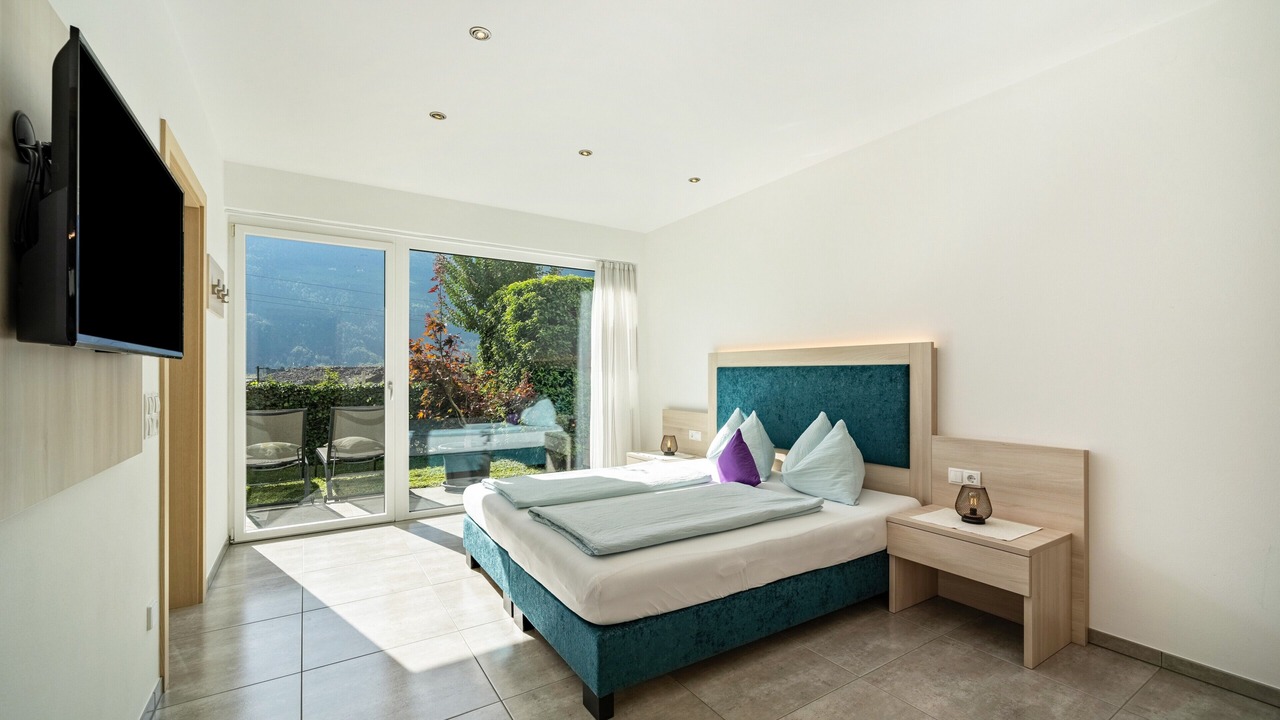 Photo of Bedroom in Castelbello-Ciardes