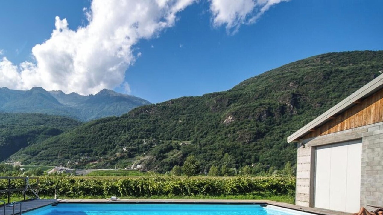 Photo of Outdoor in Valtellina