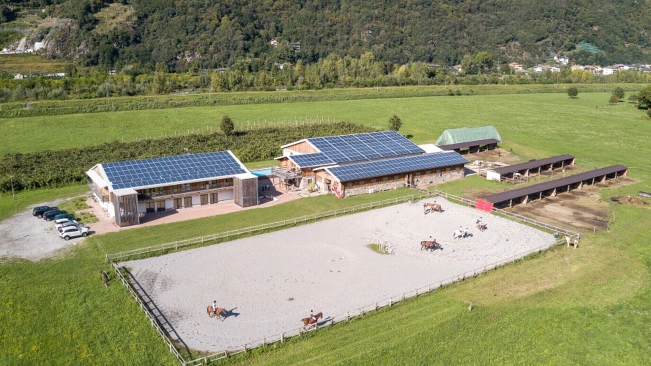 Photo of Outdoor in Valtellina