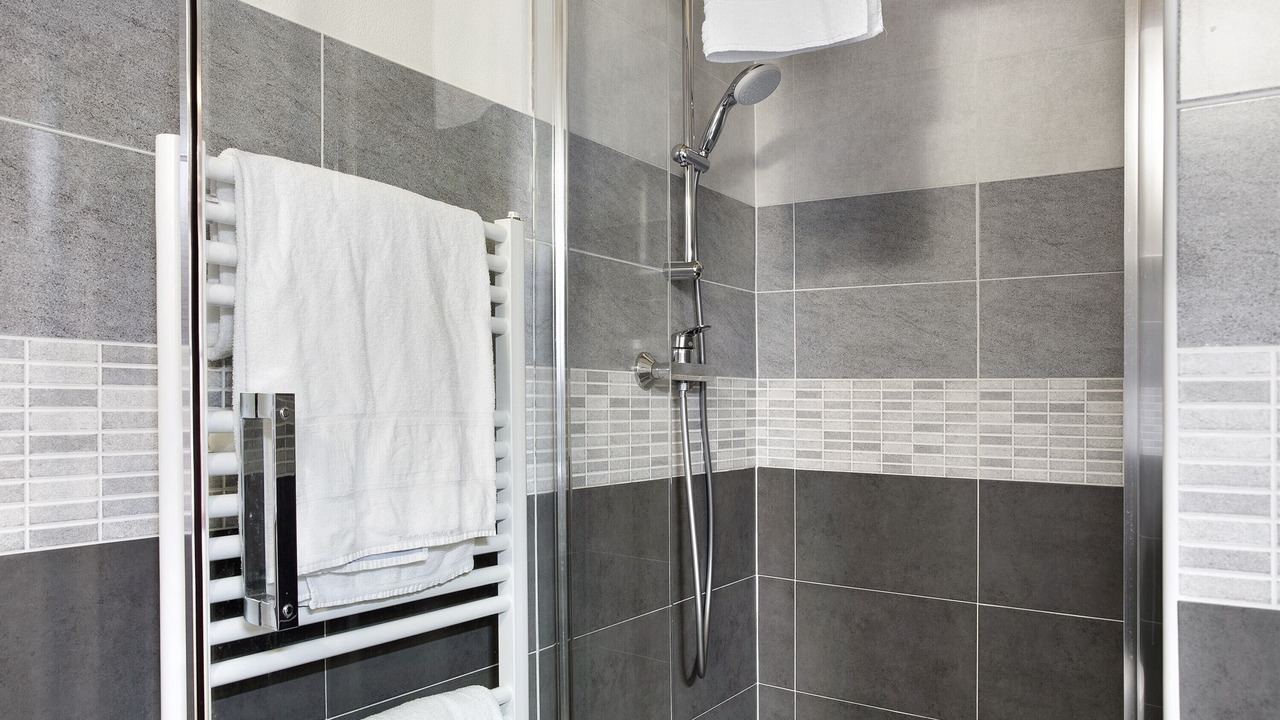 Photo of Bathroom in Valtellina