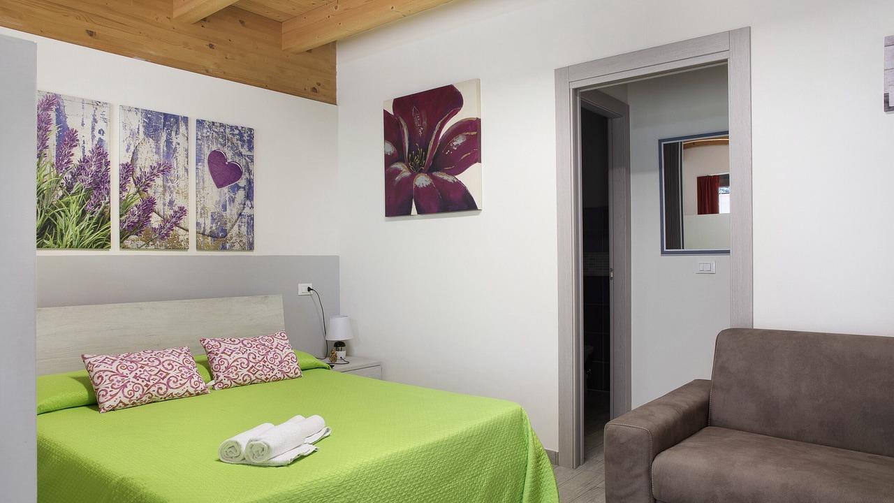 Photo of Bedroom in Valtellina