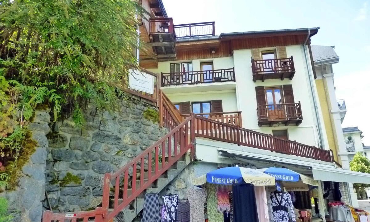 Photo of Outdoor in Brides-les-Bains