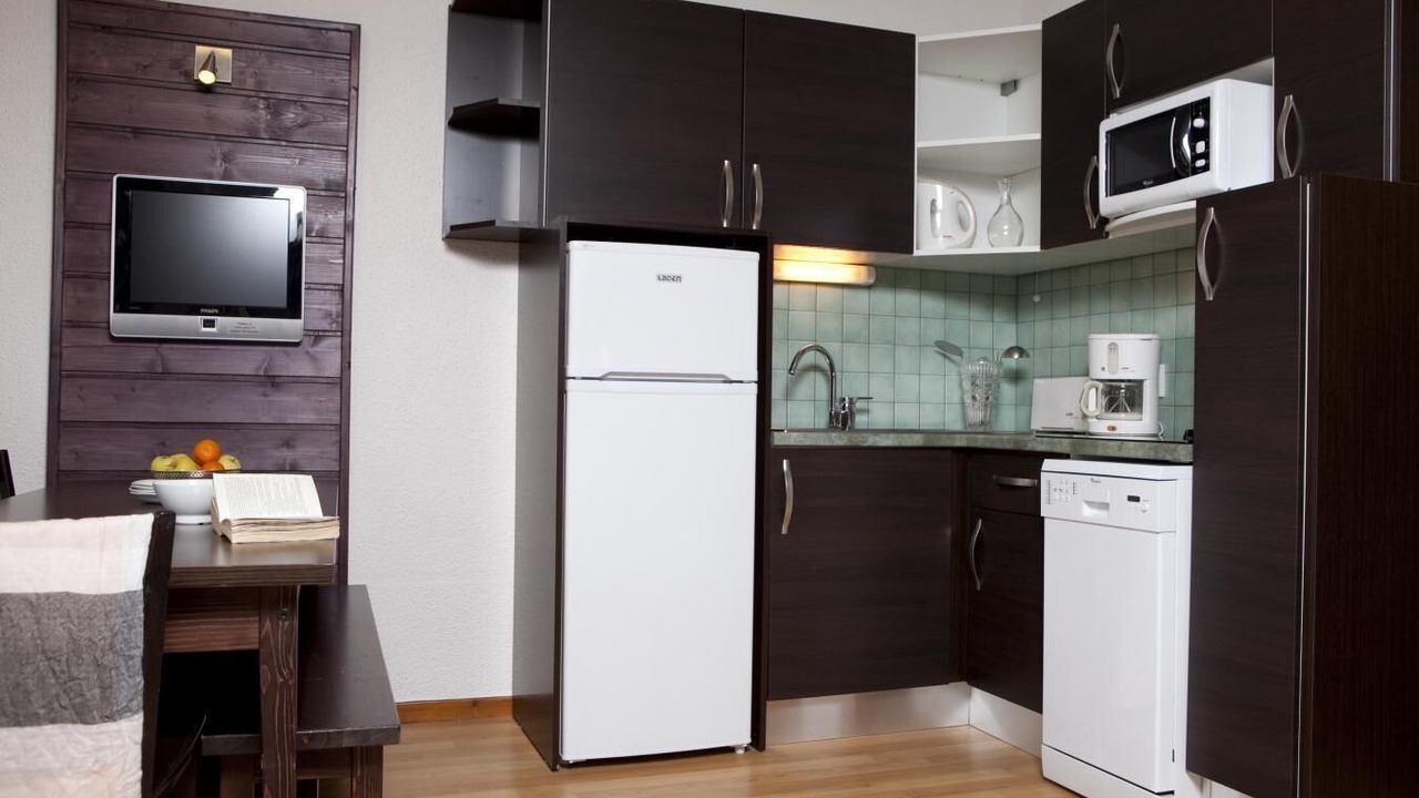 Photo of Kitchen in Lanslevillard