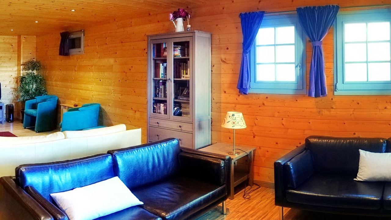 Photo of Livingroom in Villarembert