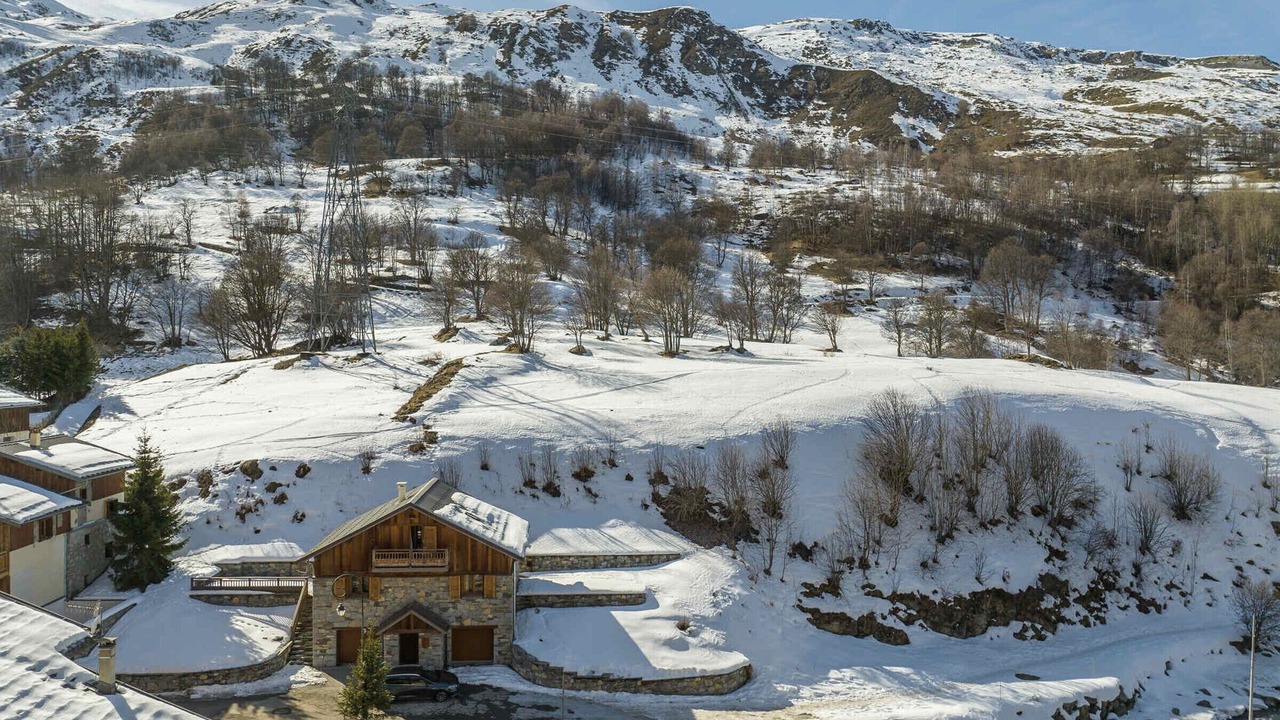 Photo of Outdoor in Le Bettaix