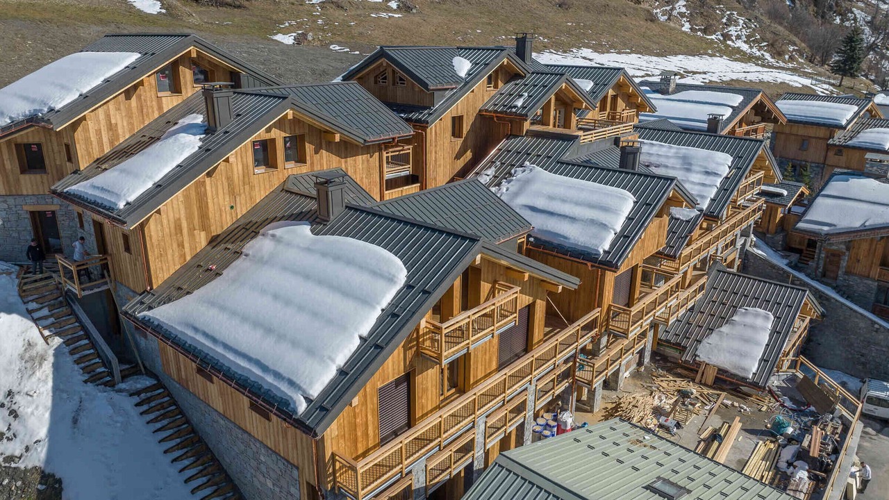 Photo of Outdoor in Le Bettaix