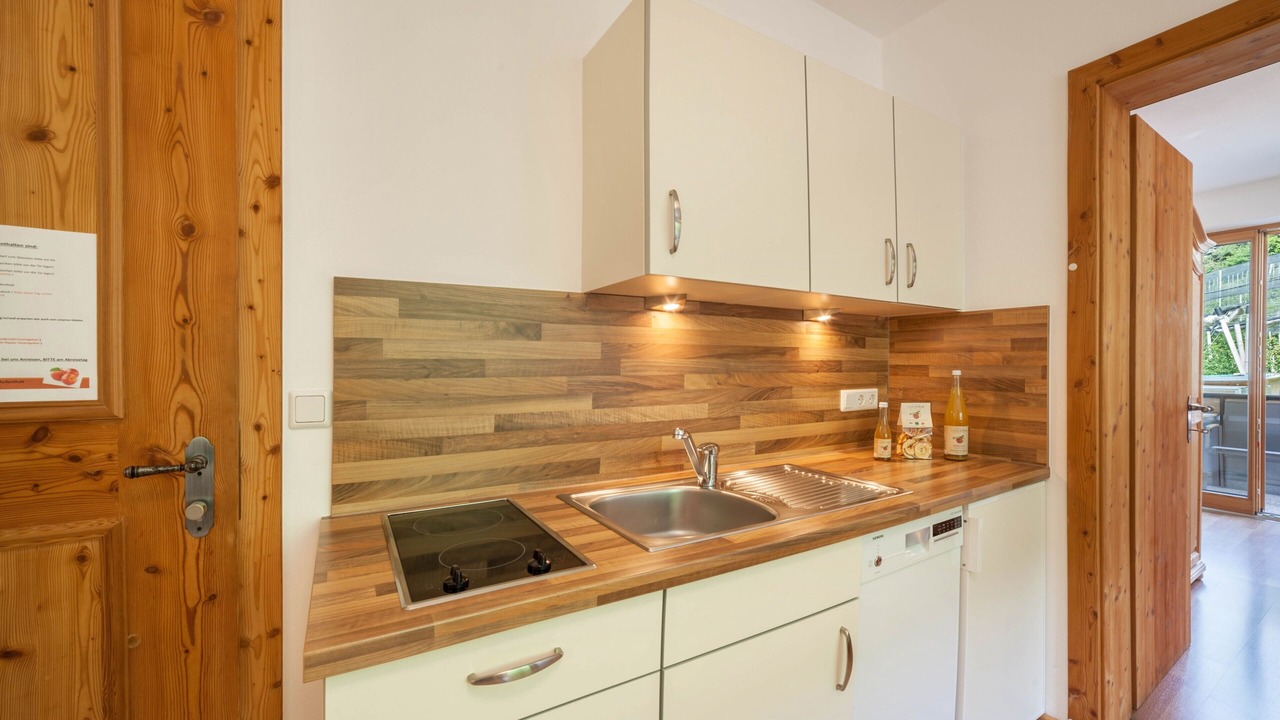 Photo of Kitchen in Laces