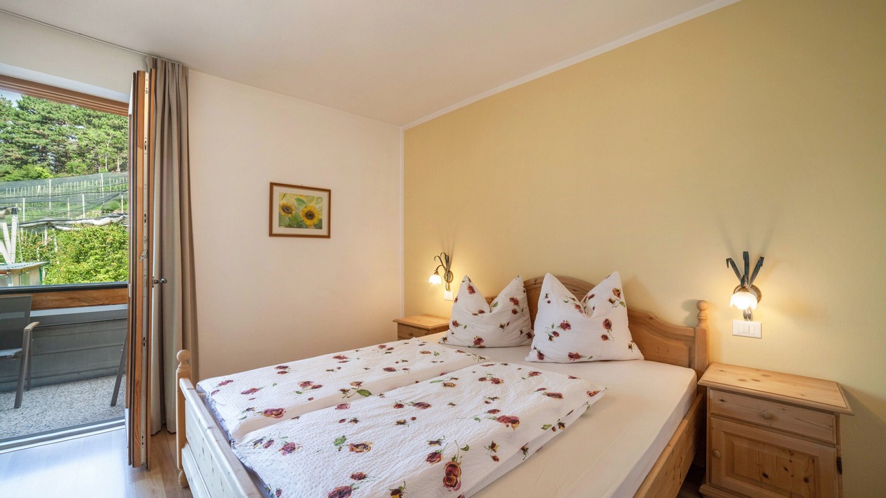 Photo of Bedroom in Laces