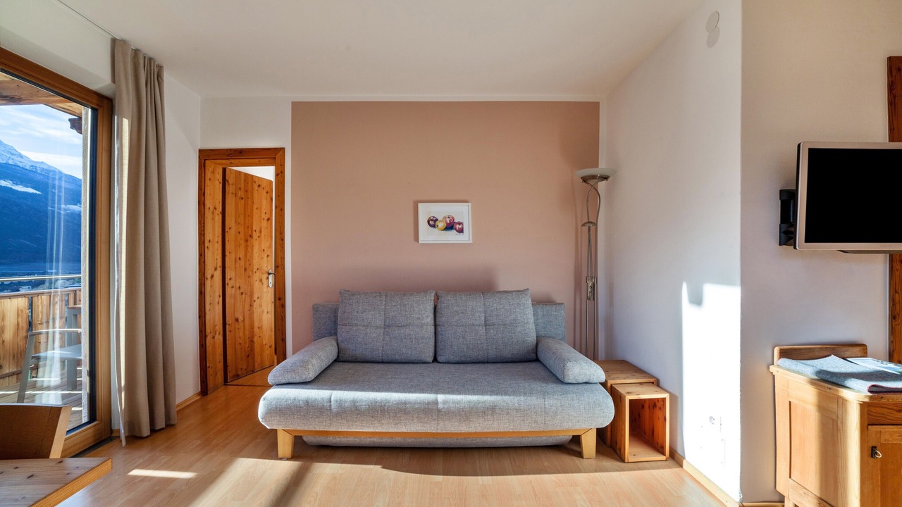 Photo of Livingroom in Laces