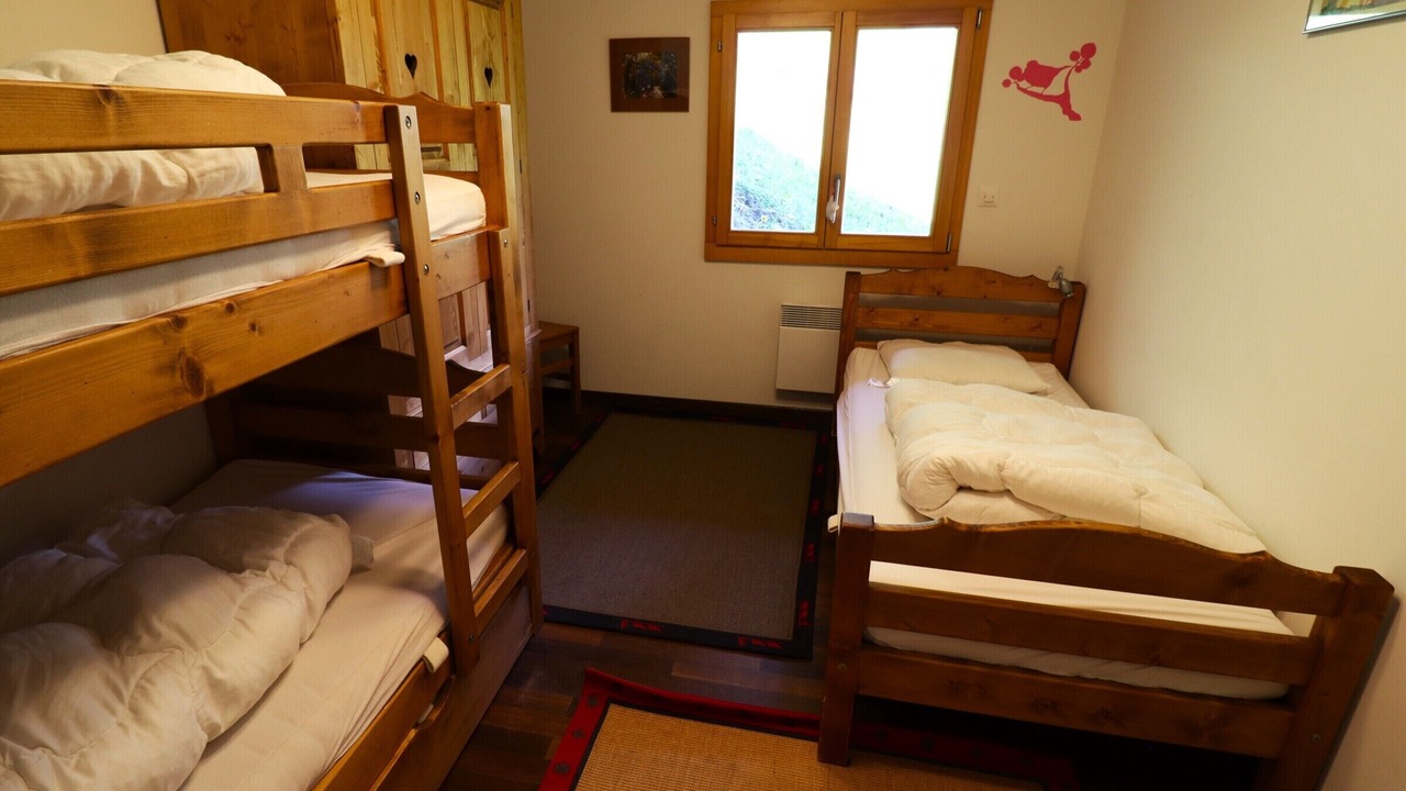Photo of Bedroom in Saint-Luc