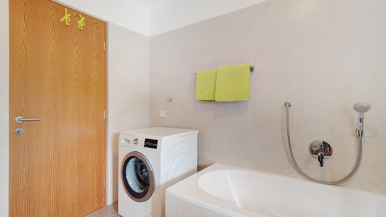Photo of Bathroom in Laces