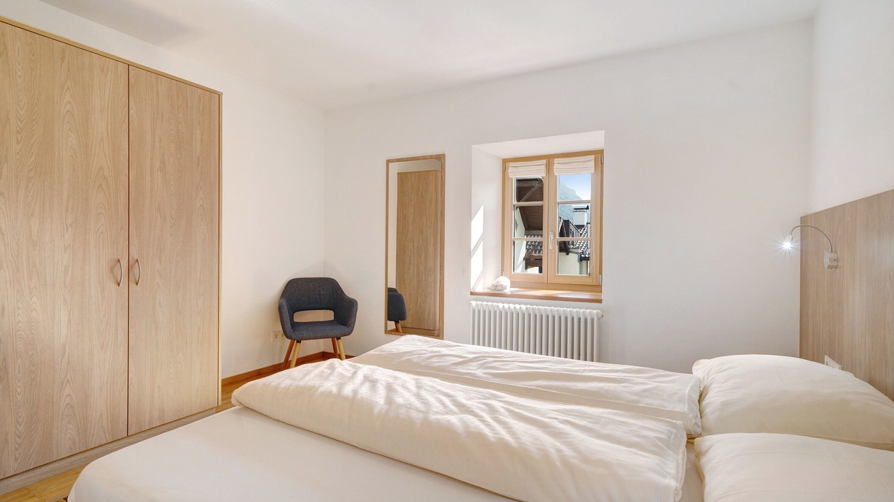 Photo of Bedroom in Laces