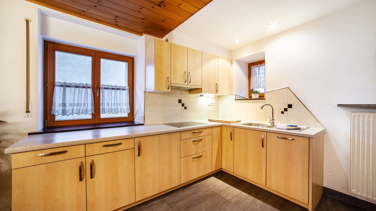 Photo of Kitchen in Laces
