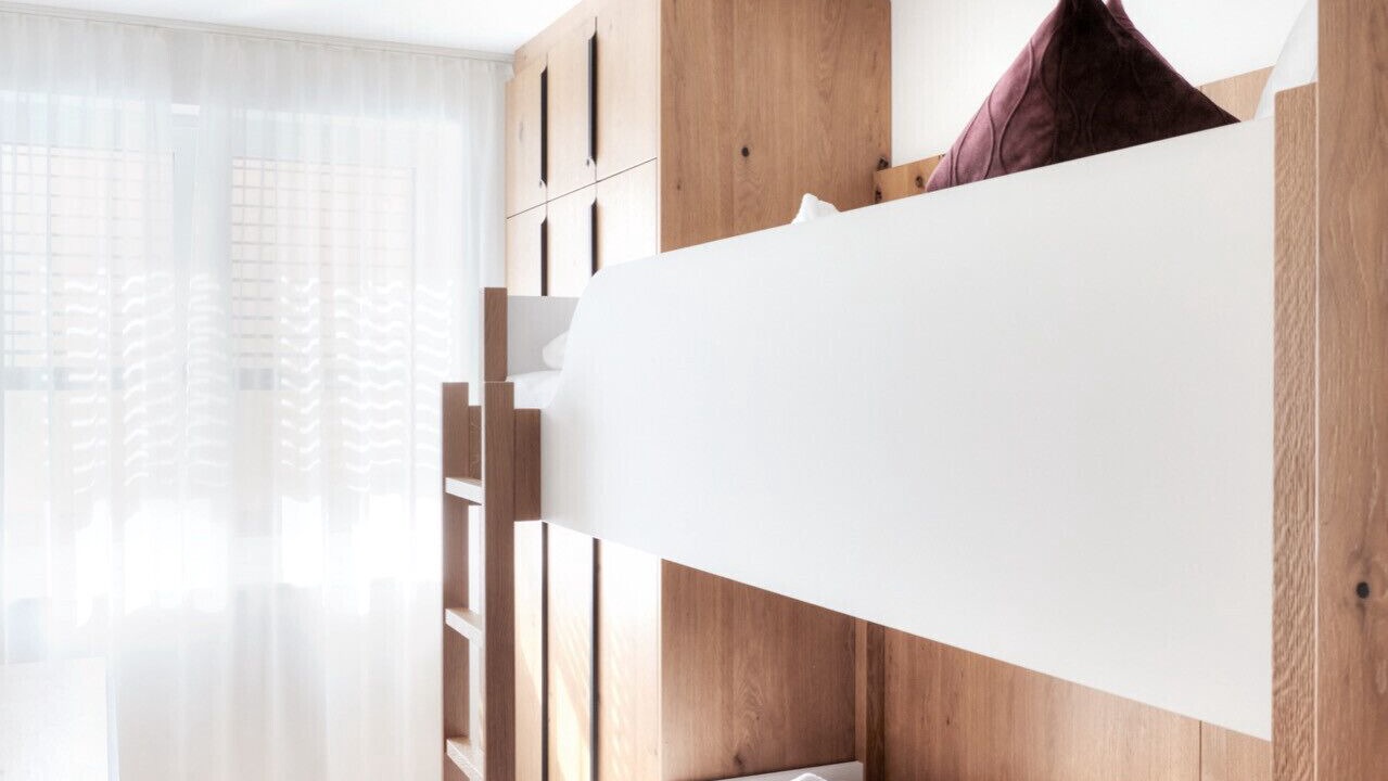 Photo of Bedroom in Damuels