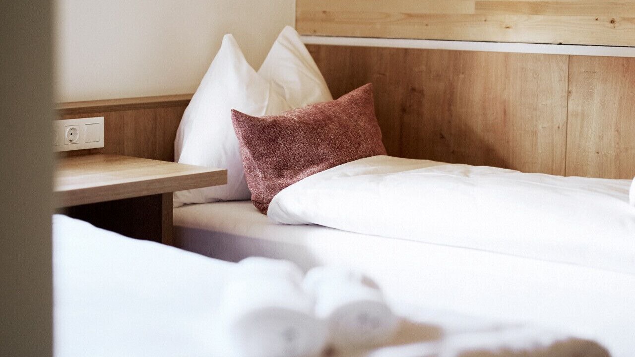 Photo of Bedroom in Damuels