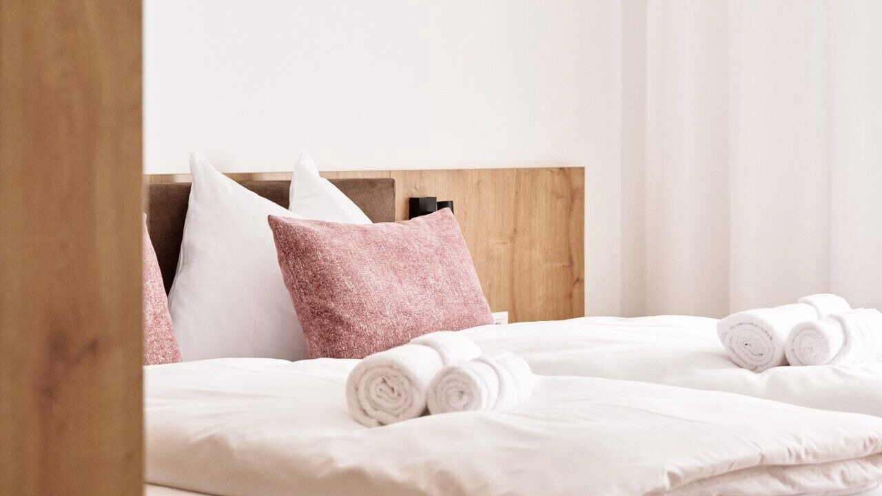 Photo of Bedroom in Damuels
