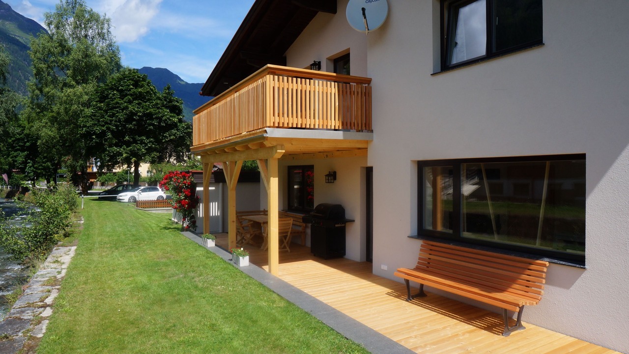 Photo of Outdoor in Umhausen