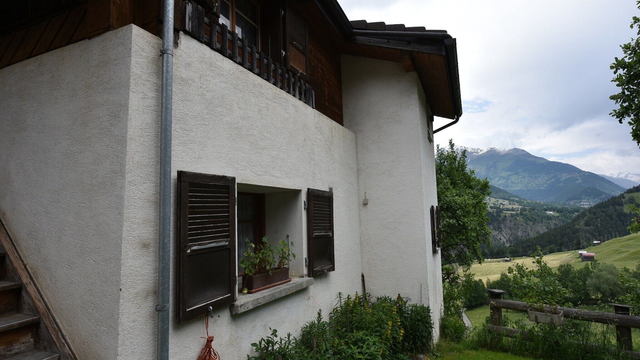 Photo of Outdoor in Grengiols