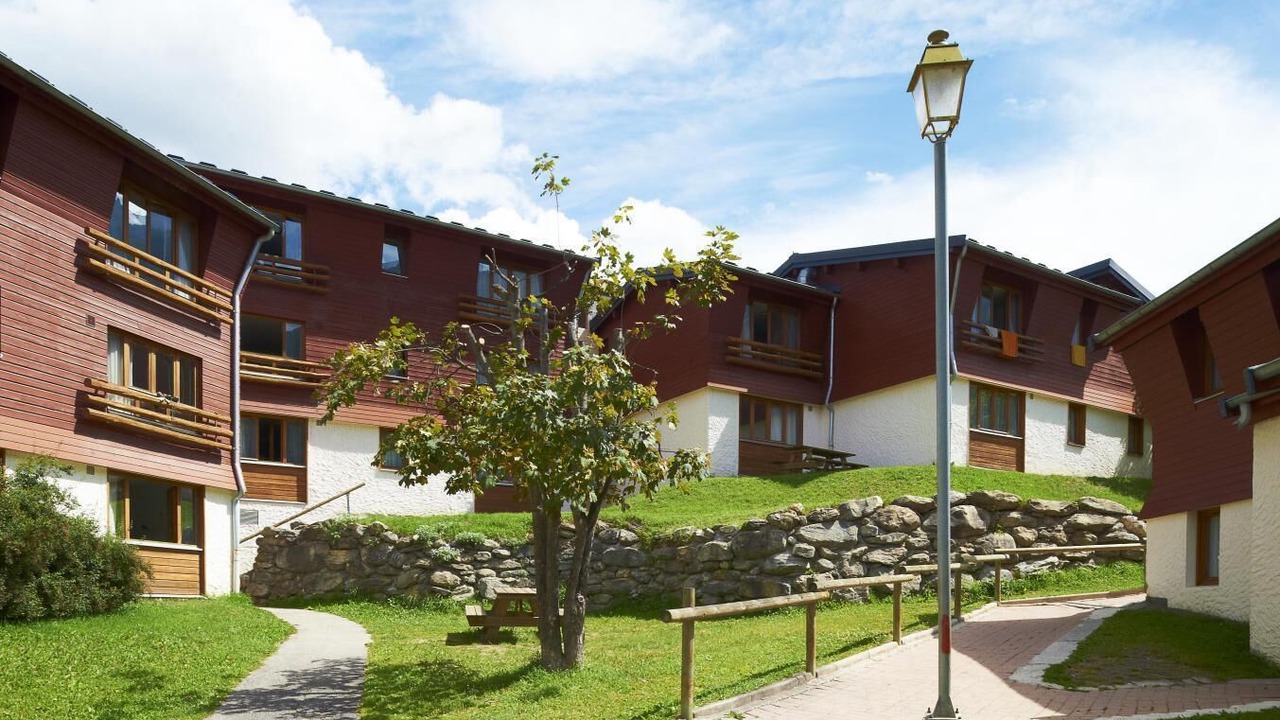 Photo of Outdoor in Lanslevillard