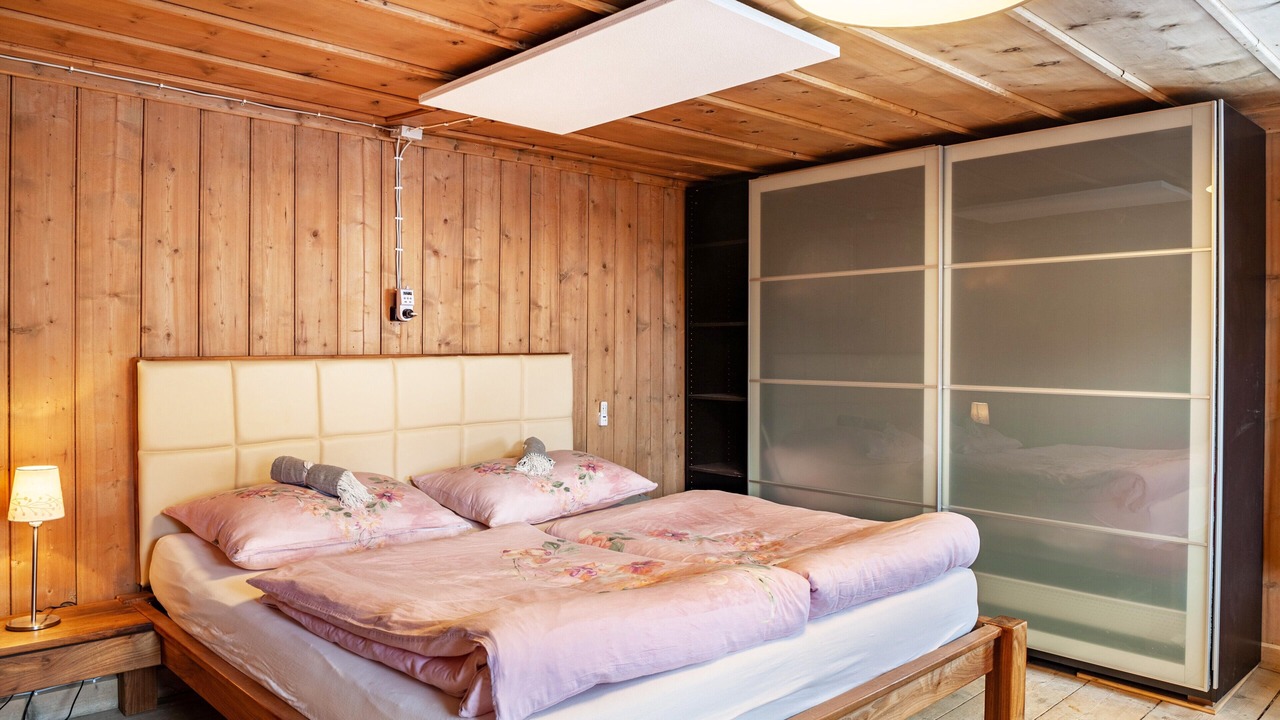 Photo of Bedroom in Ochsengarten
