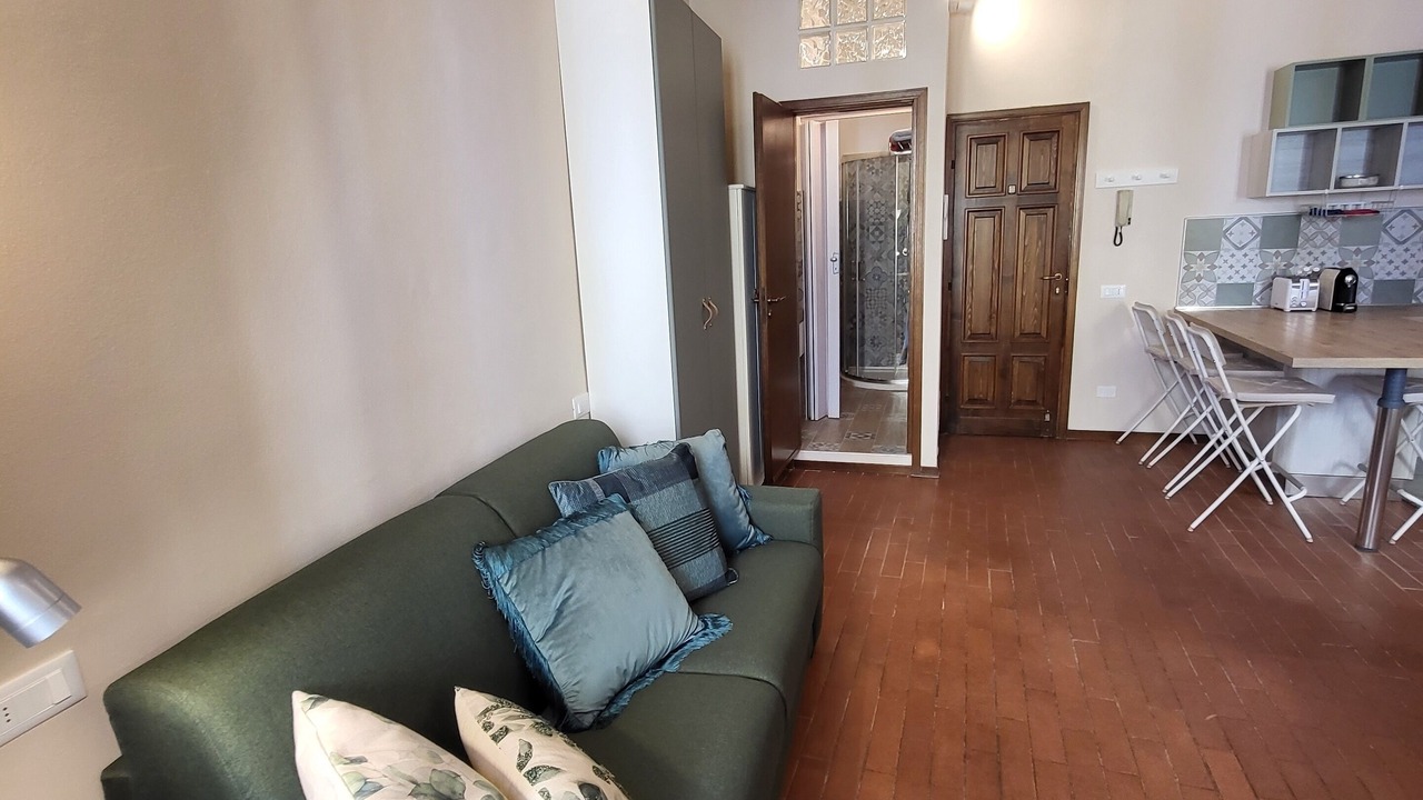 Photo of Livingroom in Brescia Antica