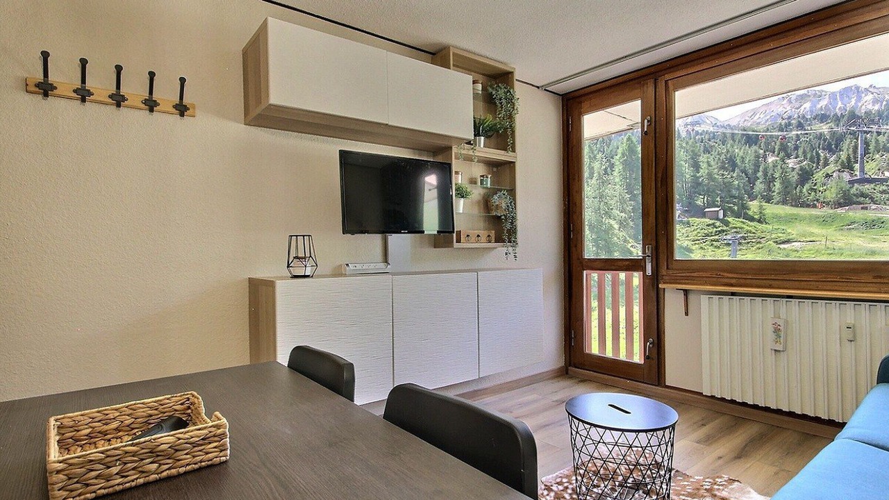 Photo of Livingroom in Plagne Centre