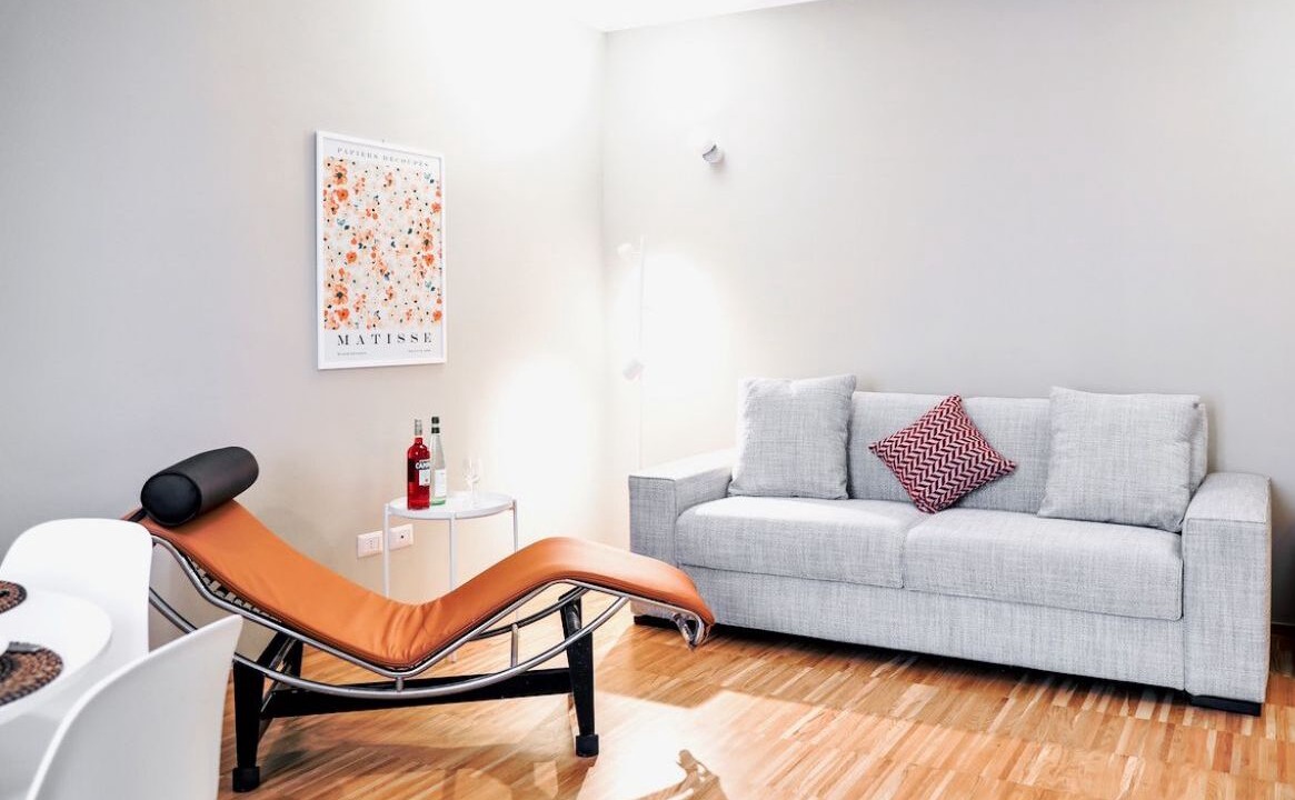 Photo of Livingroom in Bellano
